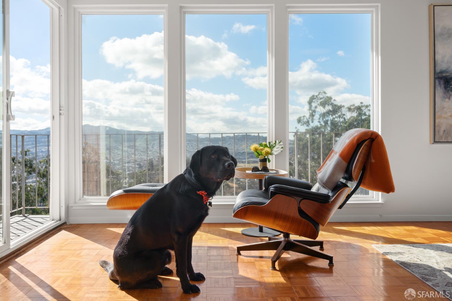 Detail Gallery Image 5 of 46 For 408 Gold Mine Dr, San Francisco,  CA 94131 - 3 Beds | 2 Baths