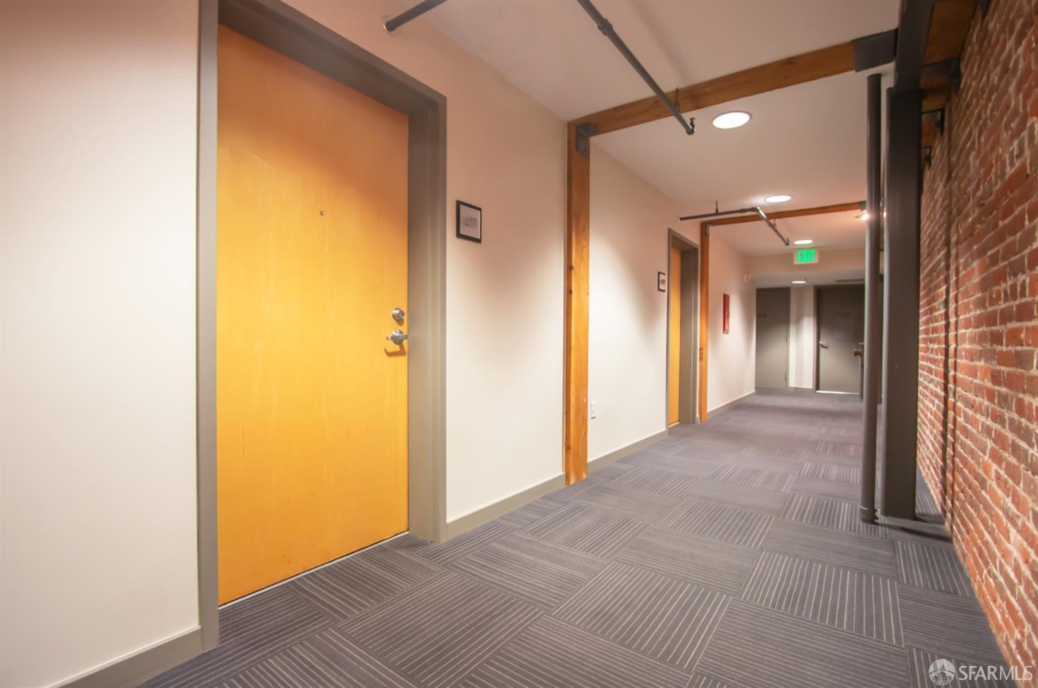 Detail Gallery Image 18 of 22 For 650 Delancey St #411,  San Francisco,  CA 94107 - 2 Beds | 2 Baths