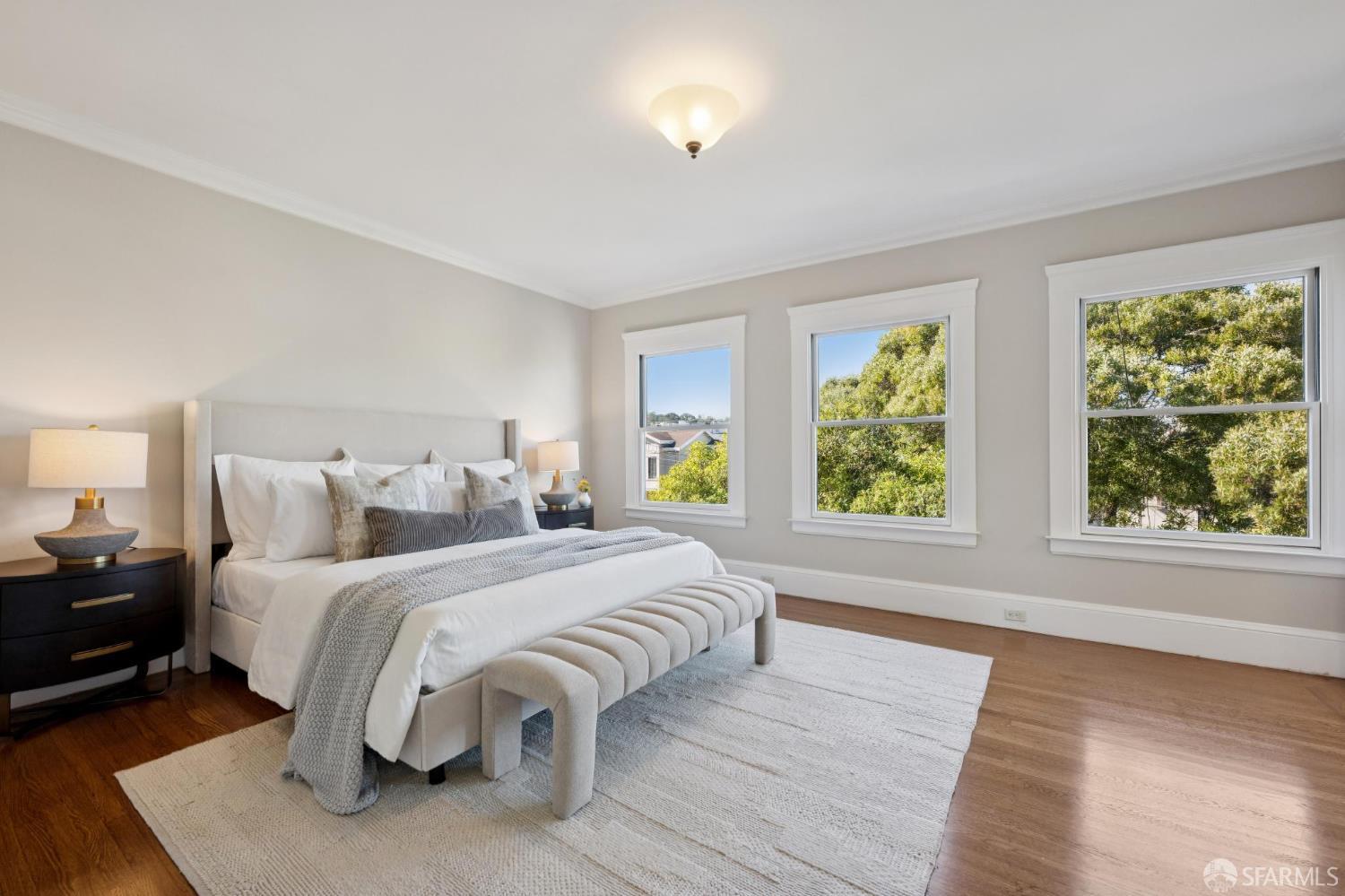 Detail Gallery Image 37 of 98 For 714 23rd Ave, San Francisco,  CA 94121 - 4 Beds | 1/1 Baths