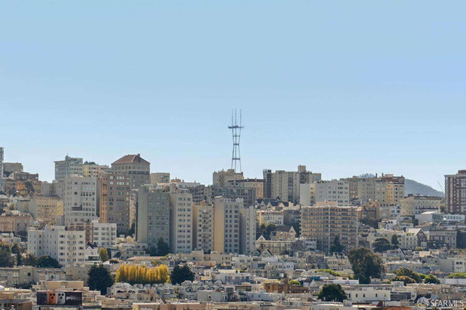 Detail Gallery Image 54 of 69 For 1050 North Point St #1002,  San Francisco,  CA 94109 - 2 Beds | 1 Baths