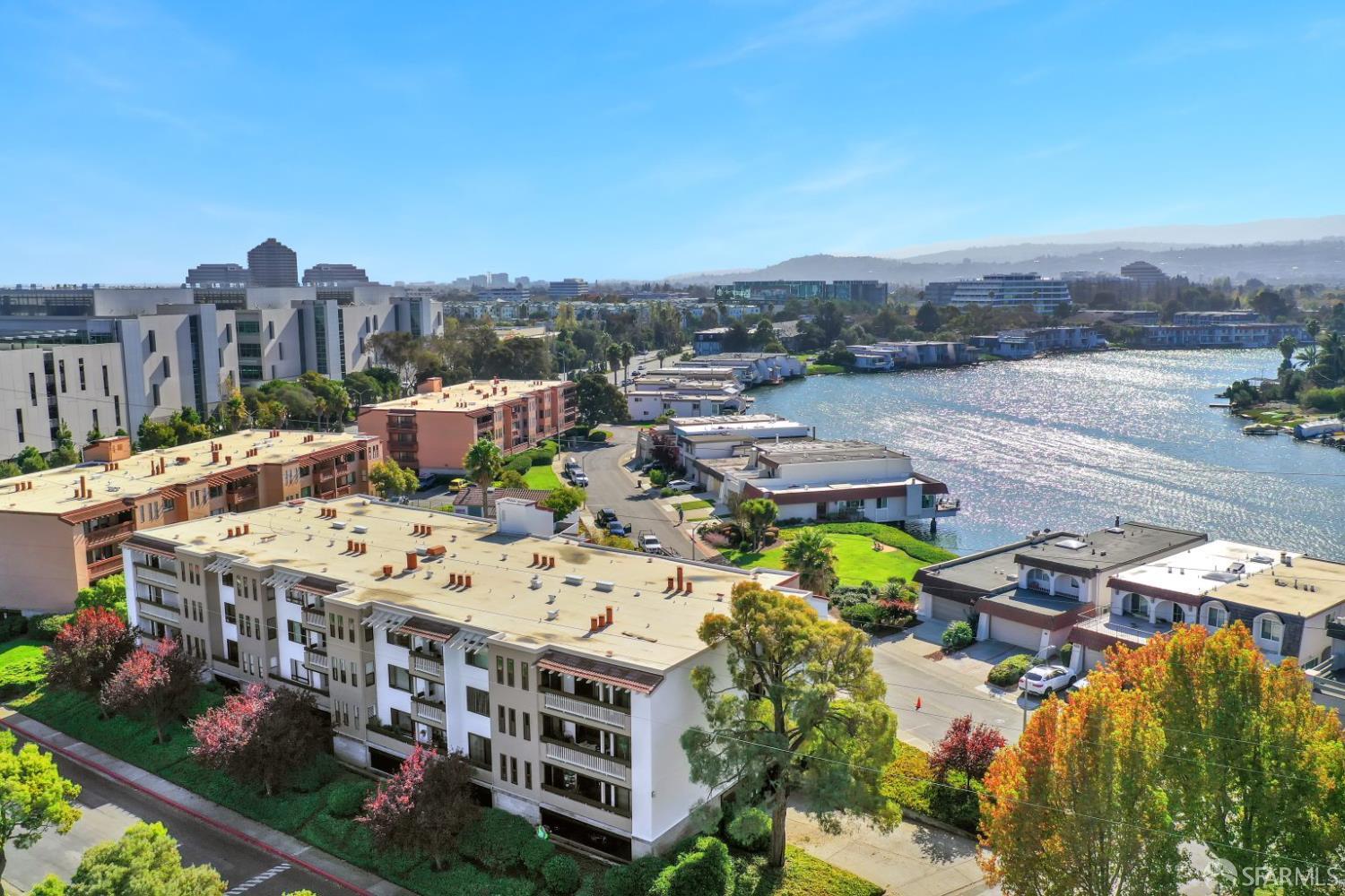 Detail Gallery Image 31 of 42 For 465 Fathom Dr #211,  San Mateo,  CA 94404 - 1 Beds | 1 Baths