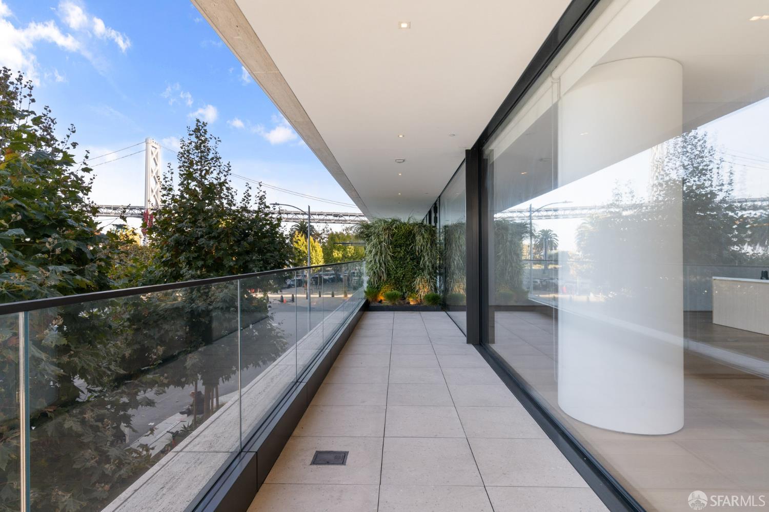 Detail Gallery Image 12 of 20 For 1 Steuart Ln #203,  San Francisco,  CA 94105 - 2 Beds | 2 Baths