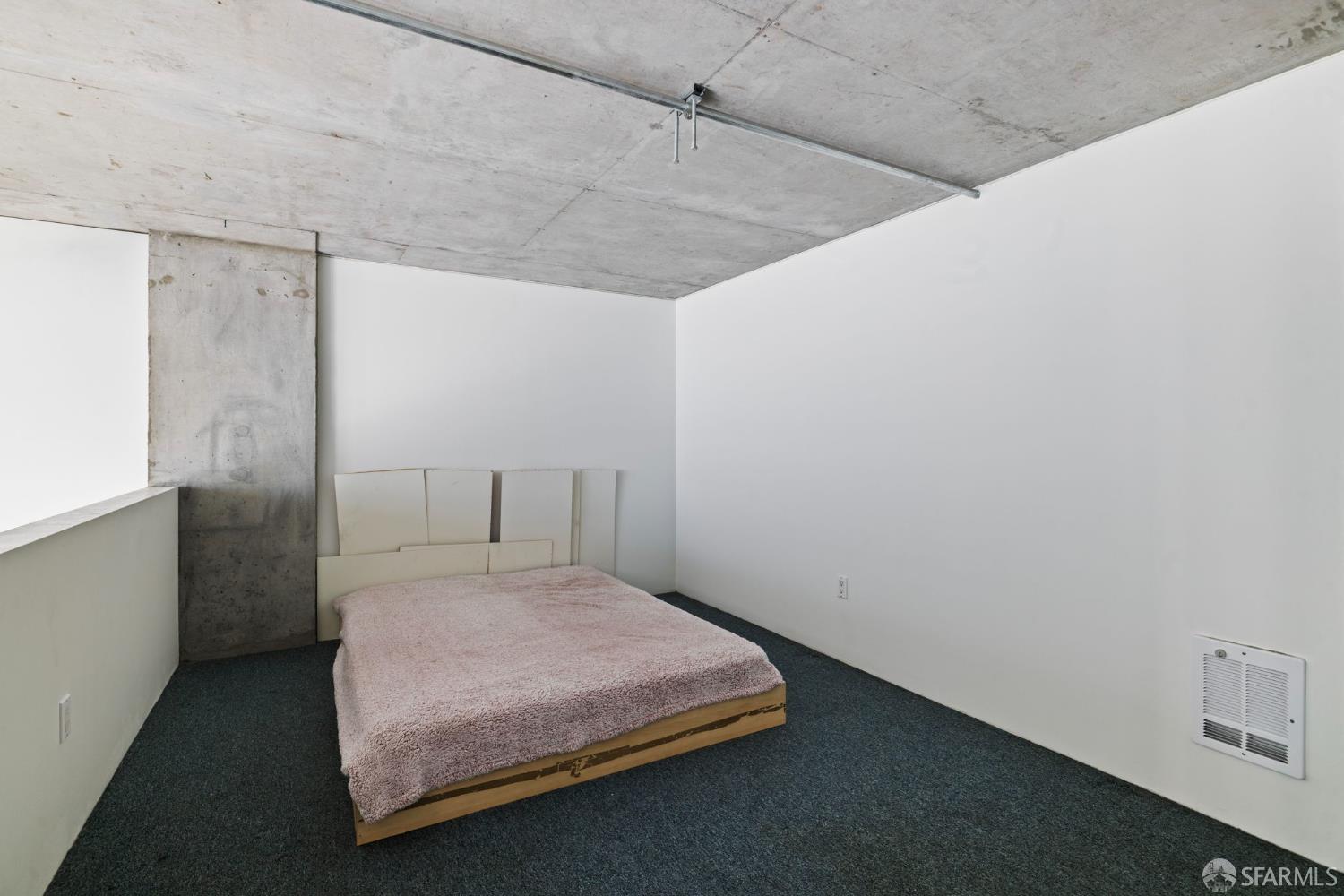 Detail Gallery Image 9 of 20 For 855 Folsom St #335,  San Francisco,  CA 94107 - 1 Beds | 1 Baths