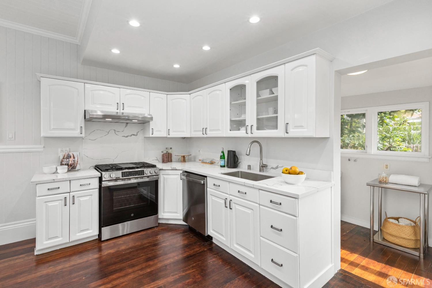 Detail Gallery Image 15 of 90 For 249 Bocana St, San Francisco,  CA 94110 - 2 Beds | 2 Baths