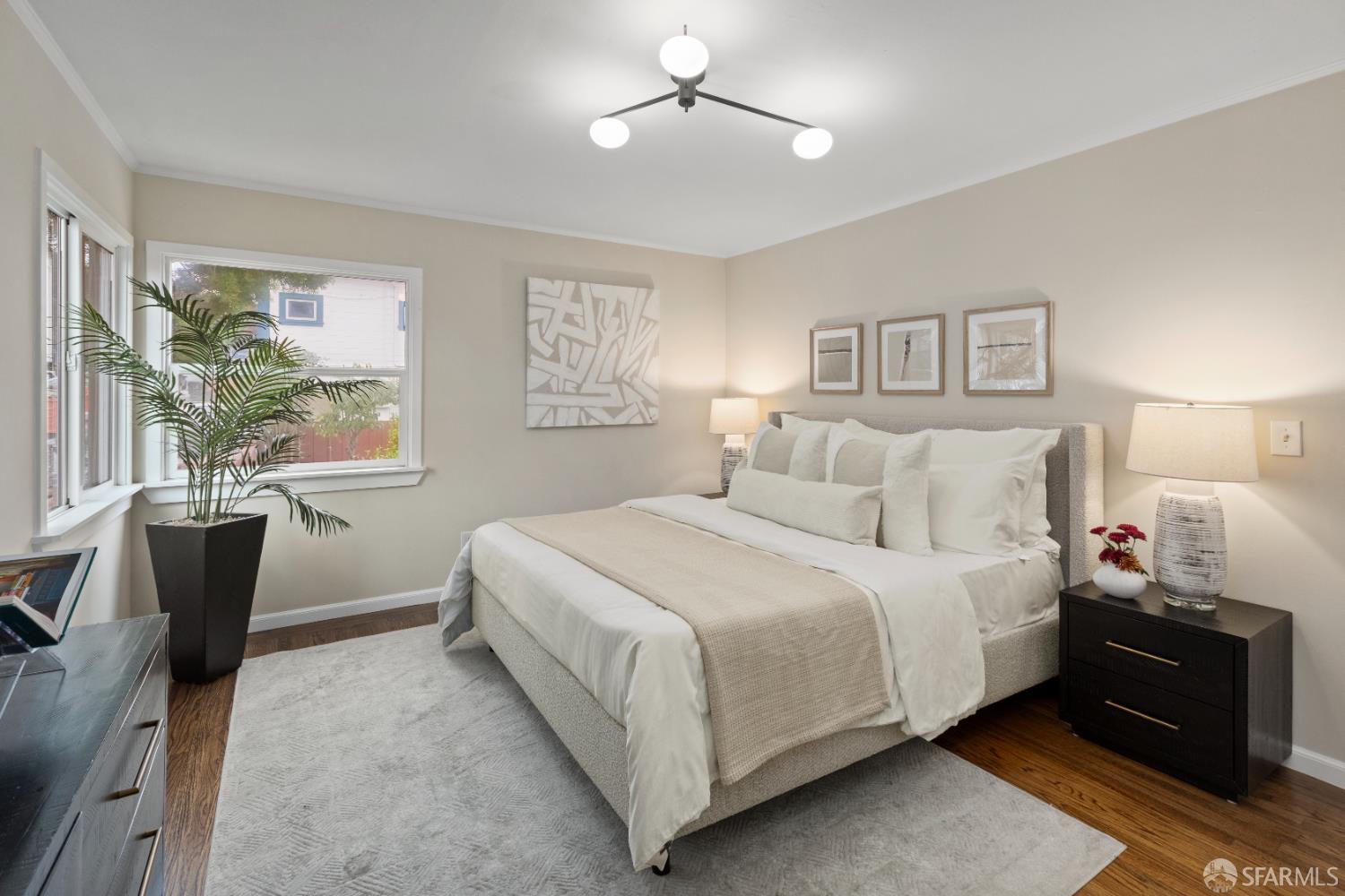 Detail Gallery Image 23 of 89 For 201 Detroit St, San Francisco,  CA 94131 - 4 Beds | 2 Baths