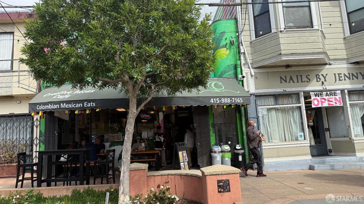 Detail Gallery Image 39 of 45 For 451 Sawyer St, San Francisco,  CA 94134 - 3 Beds | 1 Baths