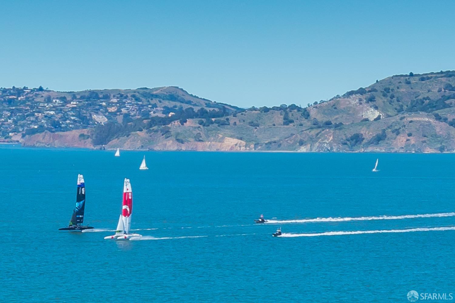 Detail Gallery Image 62 of 69 For 1050 North Point St #1002,  San Francisco,  CA 94109 - 2 Beds | 1 Baths