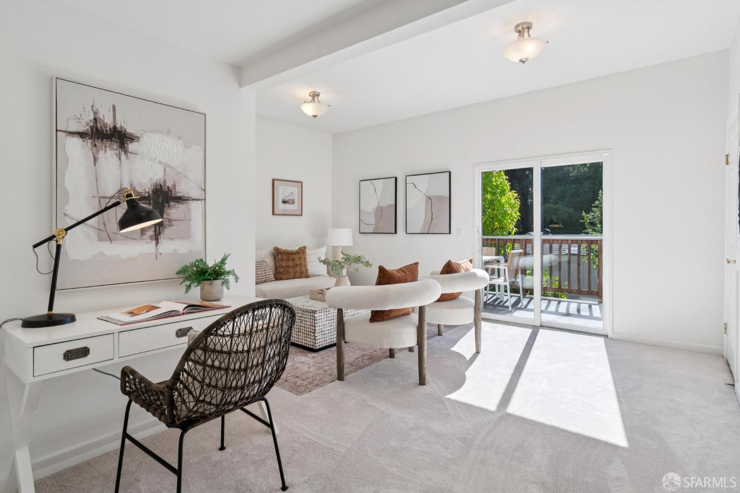 Detail Gallery Image 9 of 56 For 1412 Pacific Ave, Alameda,  CA 94501 - – Beds | – Baths