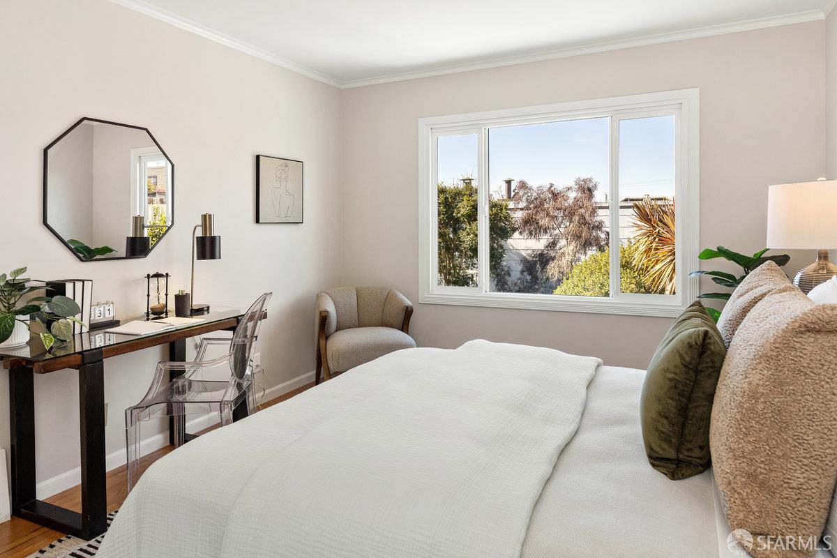 Detail Gallery Image 33 of 50 For 2591 39th Ave, San Francisco,  CA 94116 - 3 Beds | 2 Baths