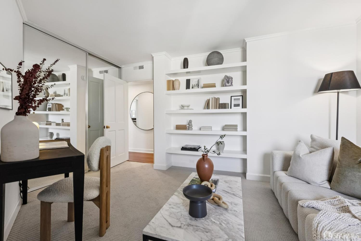 Detail Gallery Image 47 of 68 For 150 Lombard St #807,  San Francisco,  CA 94111 - 2 Beds | 2 Baths