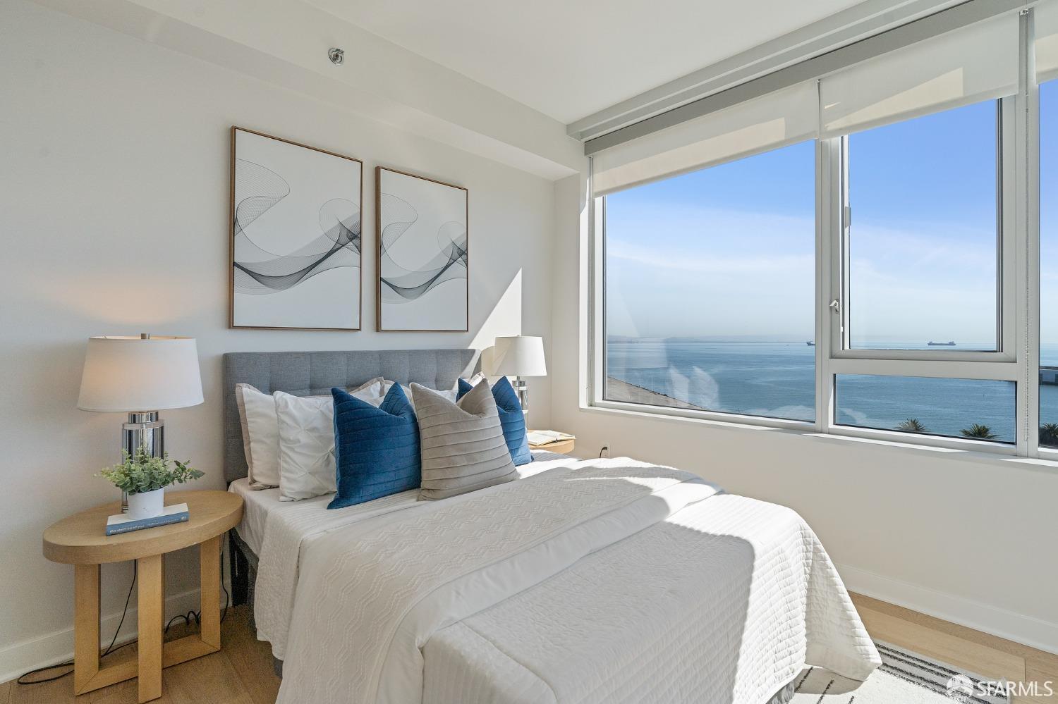 Detail Gallery Image 38 of 58 For 501 Beale St 10a,  San Francisco,  CA 94105 - 2 Beds | 2 Baths