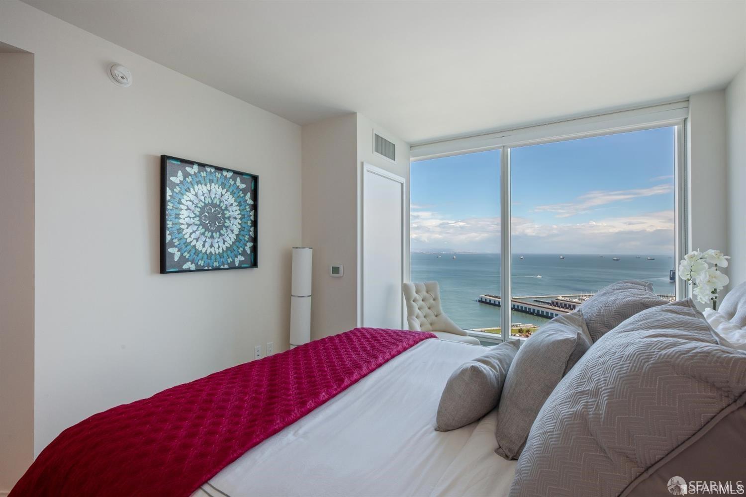 Detail Gallery Image 15 of 38 For 401 Harrison St 26e,  San Francisco,  CA 94105 - 2 Beds | 2 Baths