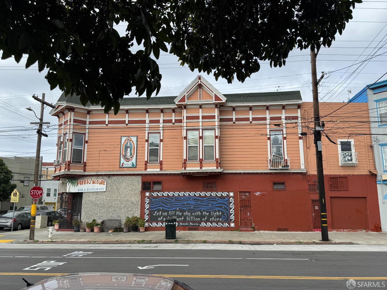 Detail Gallery Image 2 of 26 For 2950 25th St, San Francisco,  CA 94110 - – Beds | – Baths