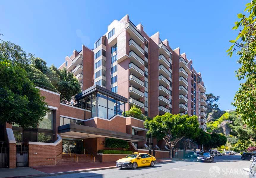 Detail Gallery Image 31 of 31 For 101 Lombard St 307w,  San Francisco,  CA 94111 - 2 Beds | 2 Baths