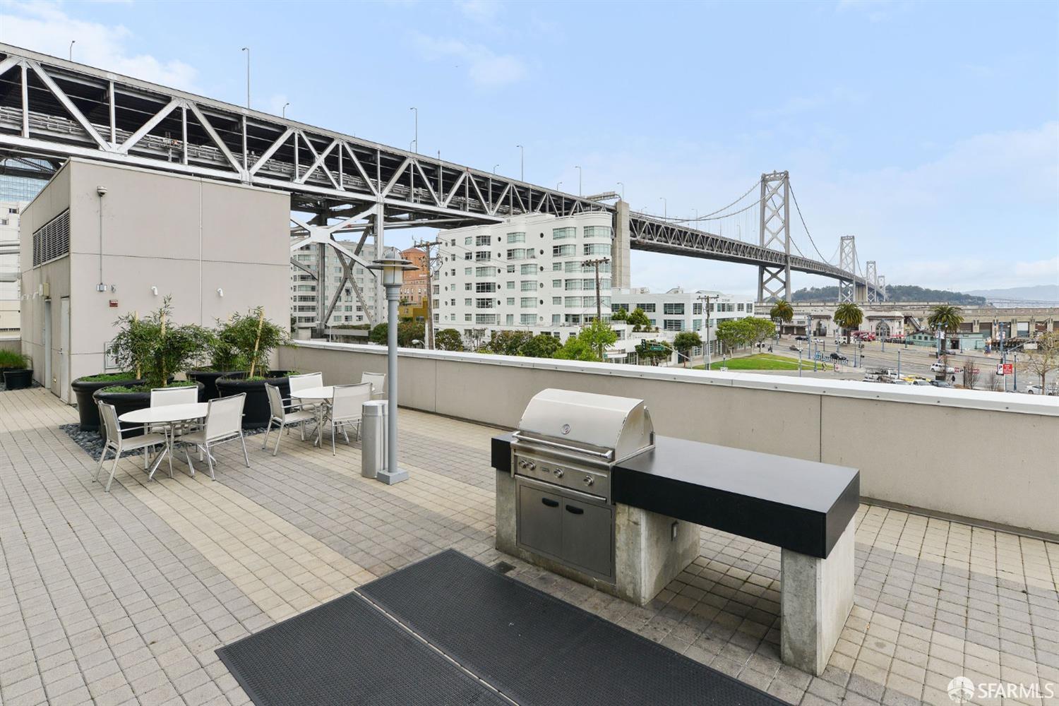 Detail Gallery Image 48 of 58 For 501 Beale St 10a,  San Francisco,  CA 94105 - 2 Beds | 2 Baths