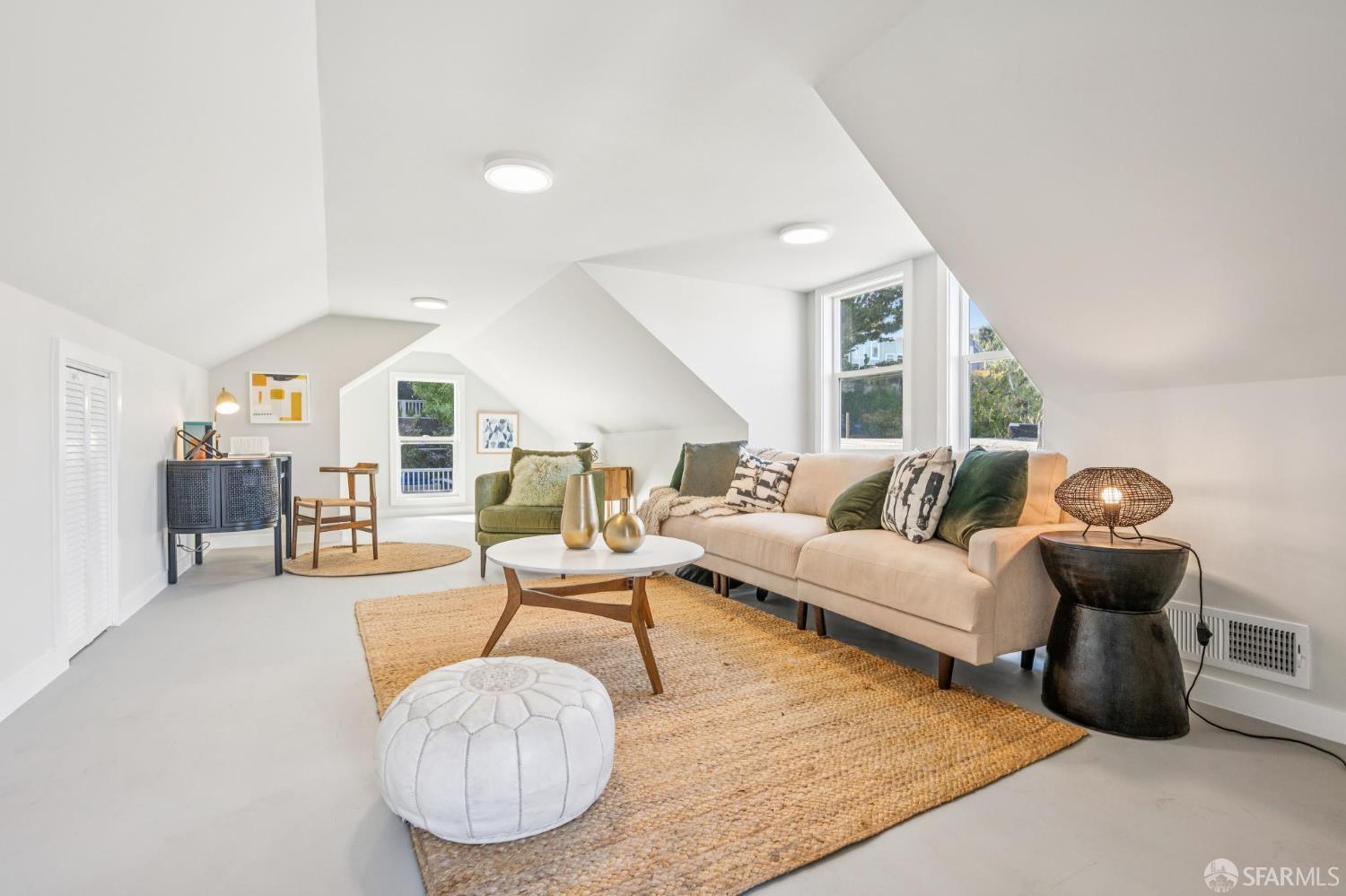 Detail Gallery Image 29 of 53 For 4149 26th St, San Francisco,  CA 94131 - 3 Beds | 3 Baths