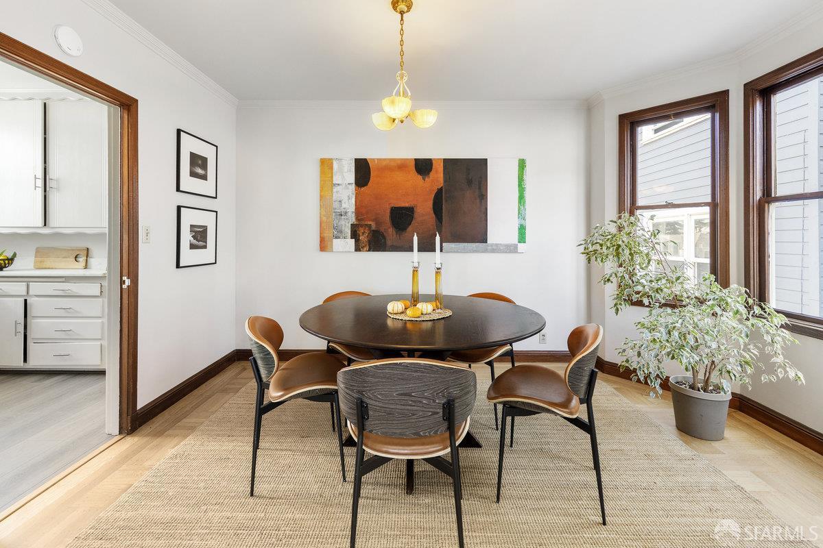 Detail Gallery Image 14 of 55 For 1584 11th Ave, San Francisco,  CA 94122 - – Beds | – Baths