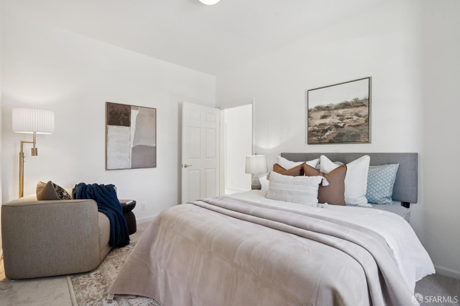 Detail Gallery Image 24 of 56 For 1412 Pacific Ave, Alameda,  CA 94501 - 3 Beds | 2 Baths