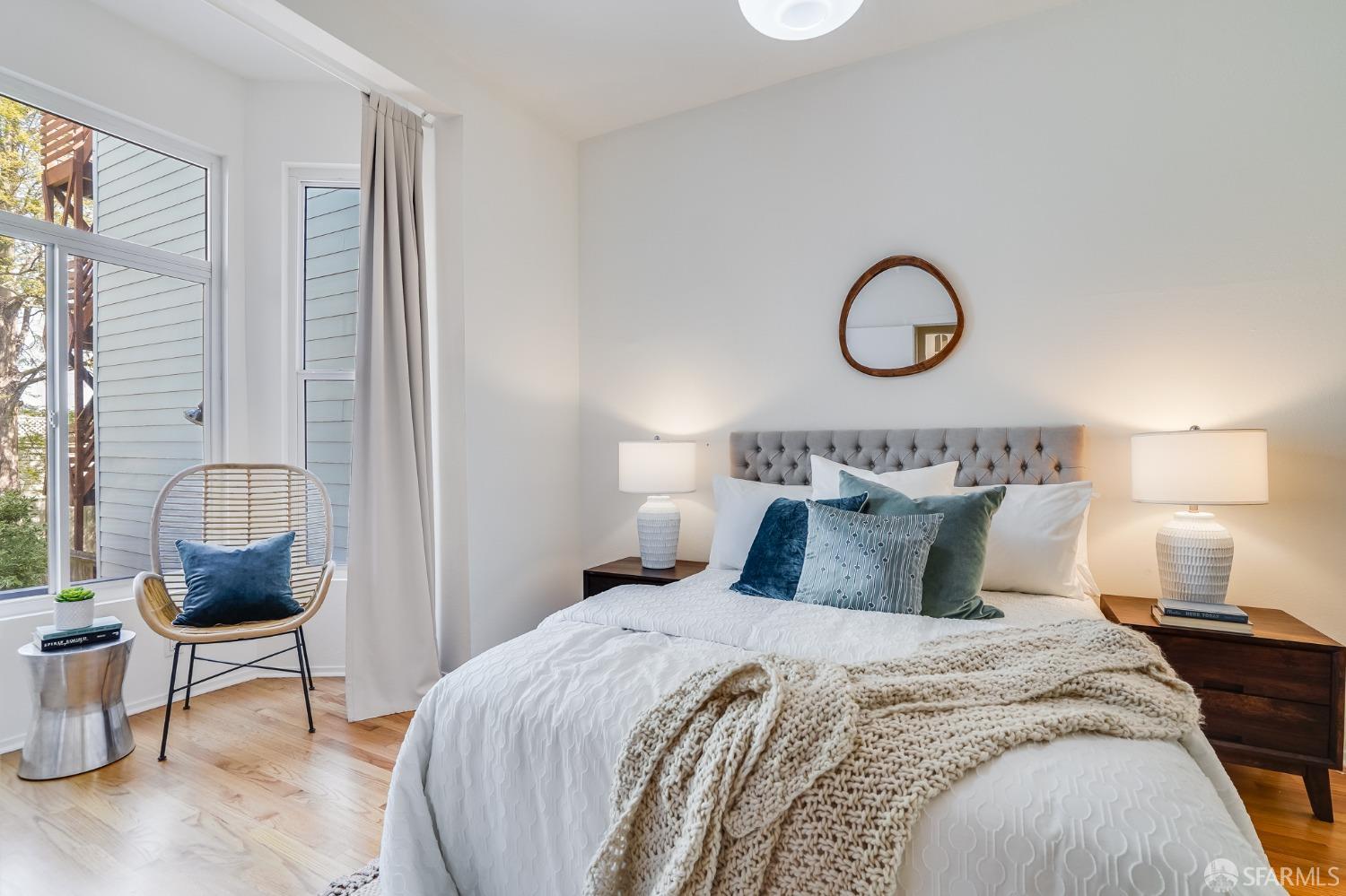 Detail Gallery Image 14 of 22 For 490 Clipper St #492,  San Francisco,  CA 94114 - 2 Beds | 1 Baths