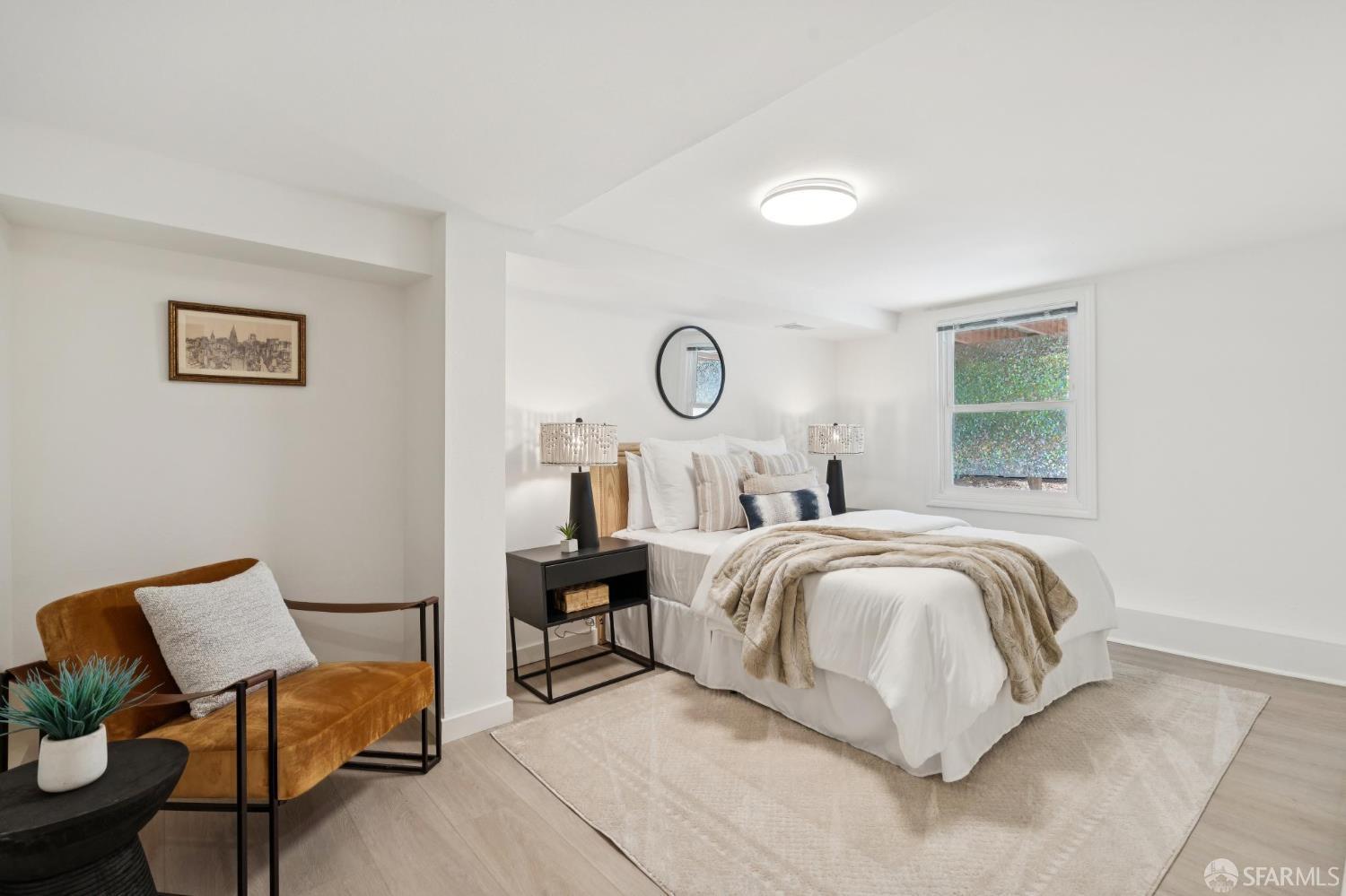 Detail Gallery Image 38 of 56 For 1412 Pacific Ave, Alameda,  CA 94501 - – Beds | – Baths