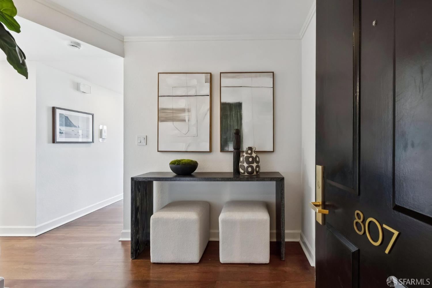 Detail Gallery Image 2 of 68 For 150 Lombard St #807,  San Francisco,  CA 94111 - 2 Beds | 2 Baths