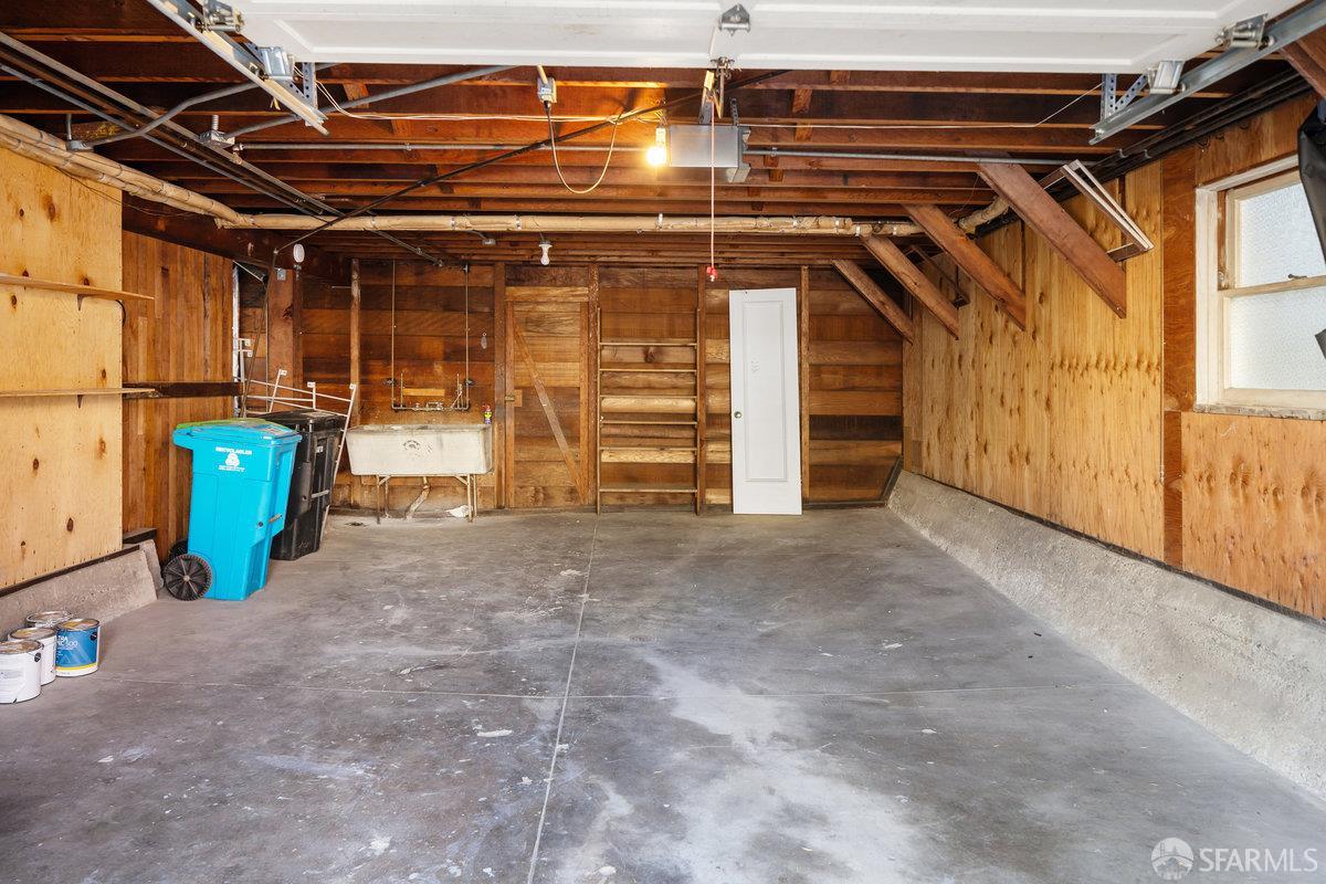 Detail Gallery Image 54 of 55 For 1584 11th Ave, San Francisco,  CA 94122 - – Beds | – Baths