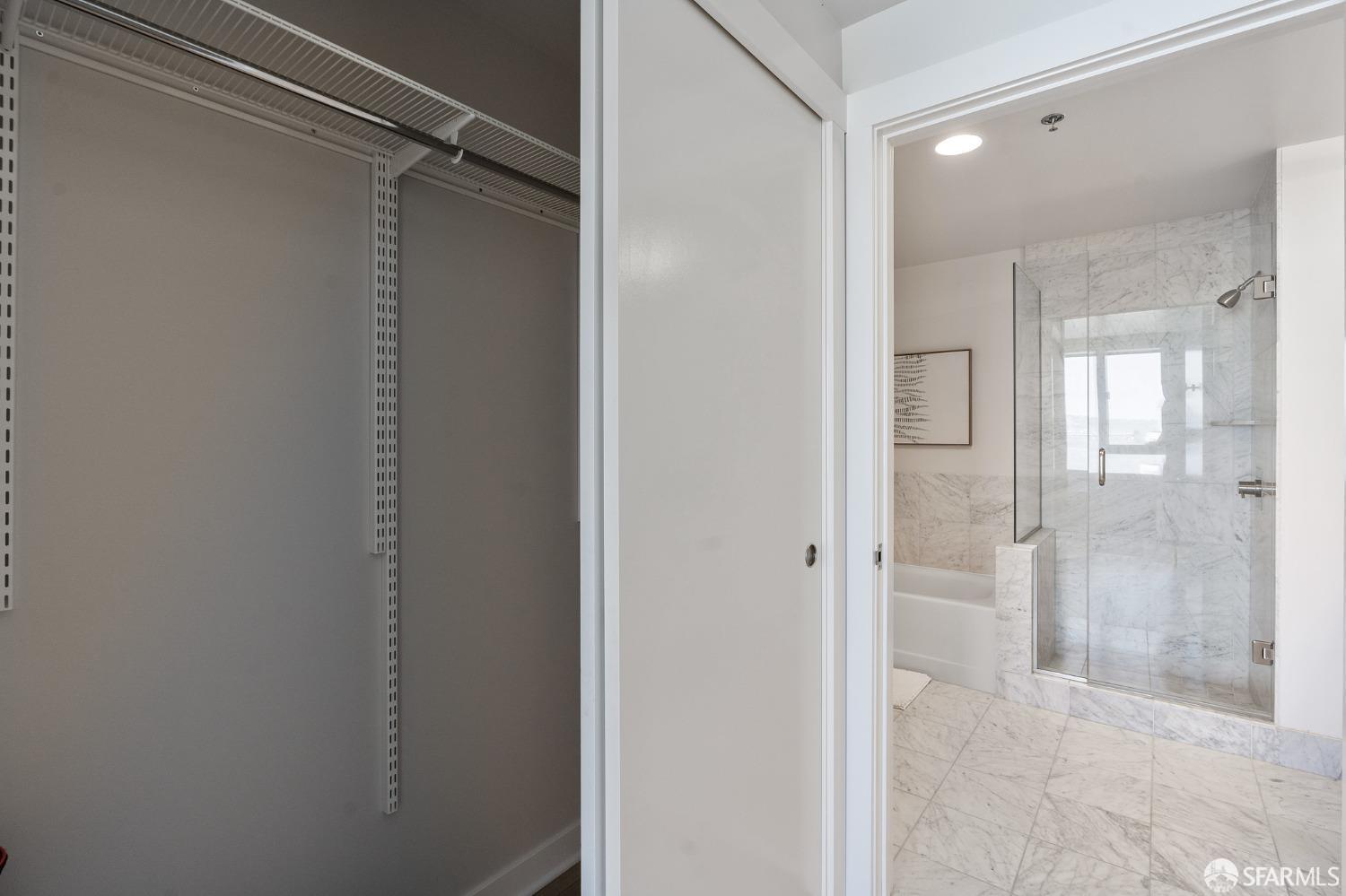 Detail Gallery Image 32 of 58 For 501 Beale St 10a,  San Francisco,  CA 94105 - 2 Beds | 2 Baths