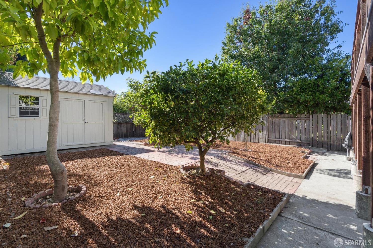 Detail Gallery Image 51 of 56 For 1412 Pacific Ave, Alameda,  CA 94501 - – Beds | – Baths