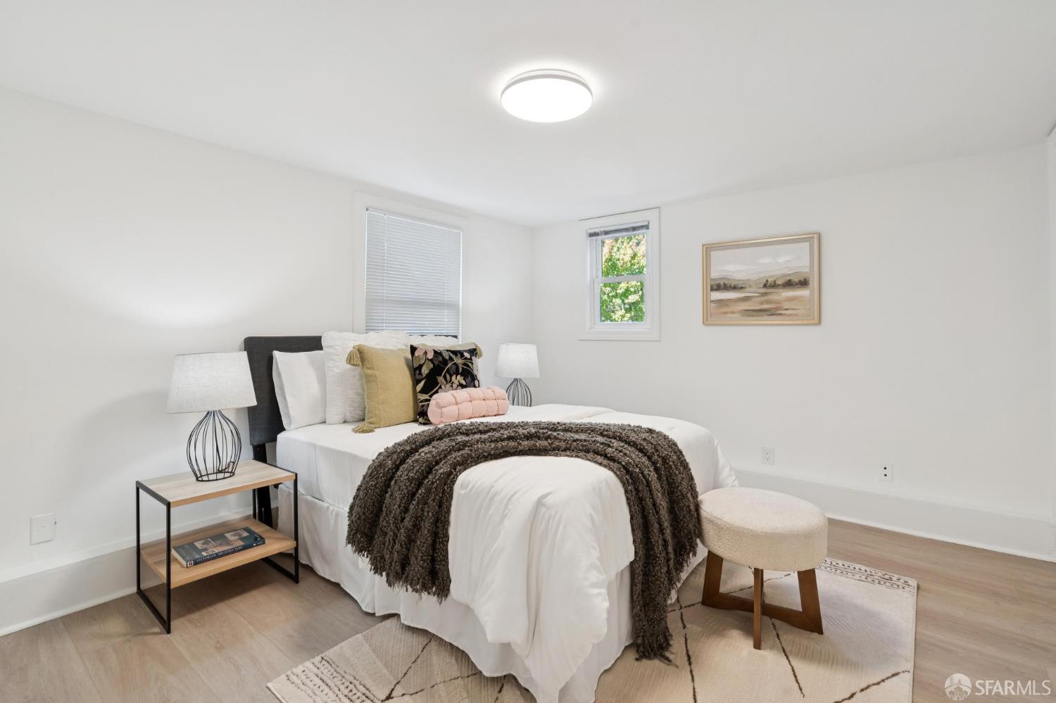 Detail Gallery Image 42 of 56 For 1412 Pacific Ave, Alameda,  CA 94501 - – Beds | – Baths