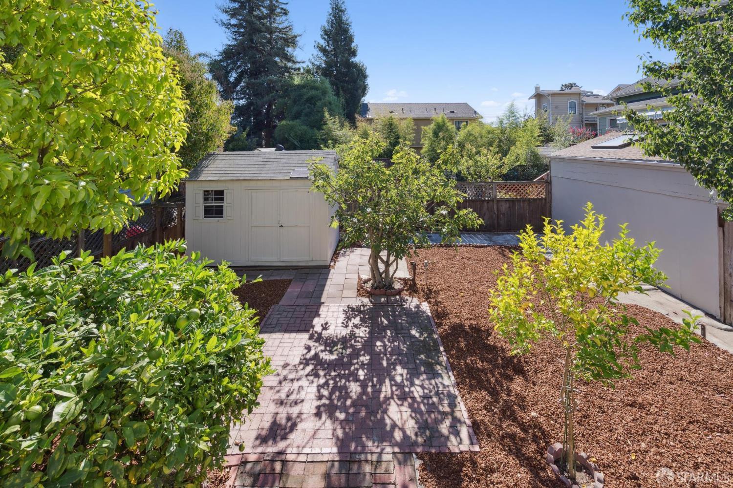 Detail Gallery Image 52 of 56 For 1412 Pacific Ave, Alameda,  CA 94501 - 3 Beds | 2 Baths