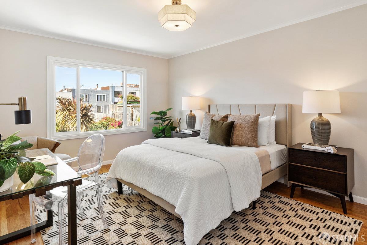 Detail Gallery Image 32 of 50 For 2591 39th Ave, San Francisco,  CA 94116 - 3 Beds | 2 Baths