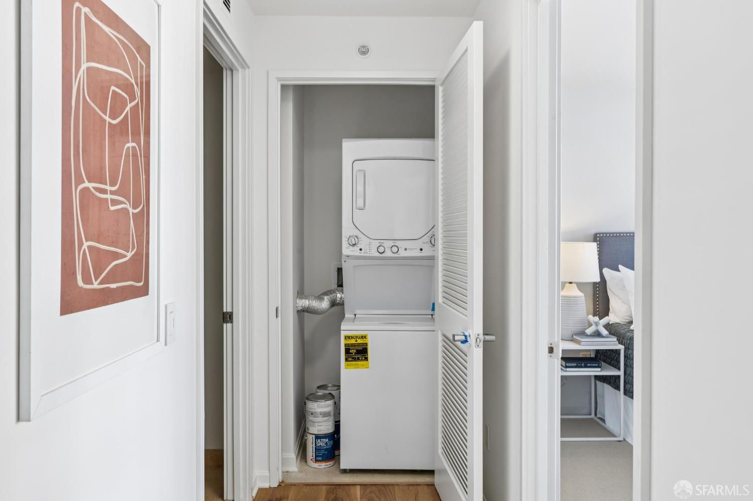 Detail Gallery Image 24 of 39 For 400 Beale St #1109,  San Francisco,  CA 94105 - 1 Beds | 1 Baths