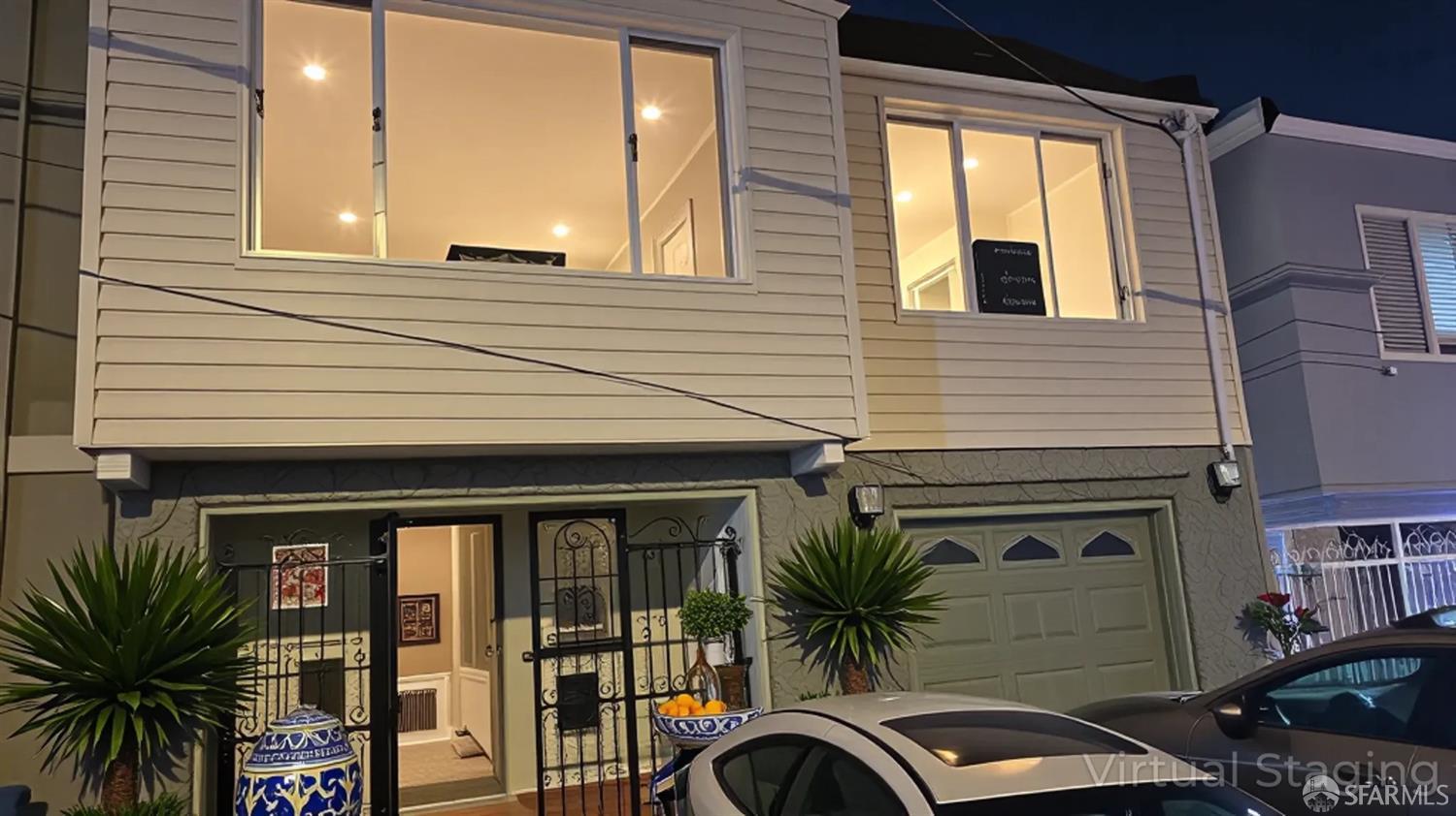 Detail Gallery Image 45 of 45 For 451 Sawyer St, San Francisco,  CA 94134 - 3 Beds | 1 Baths