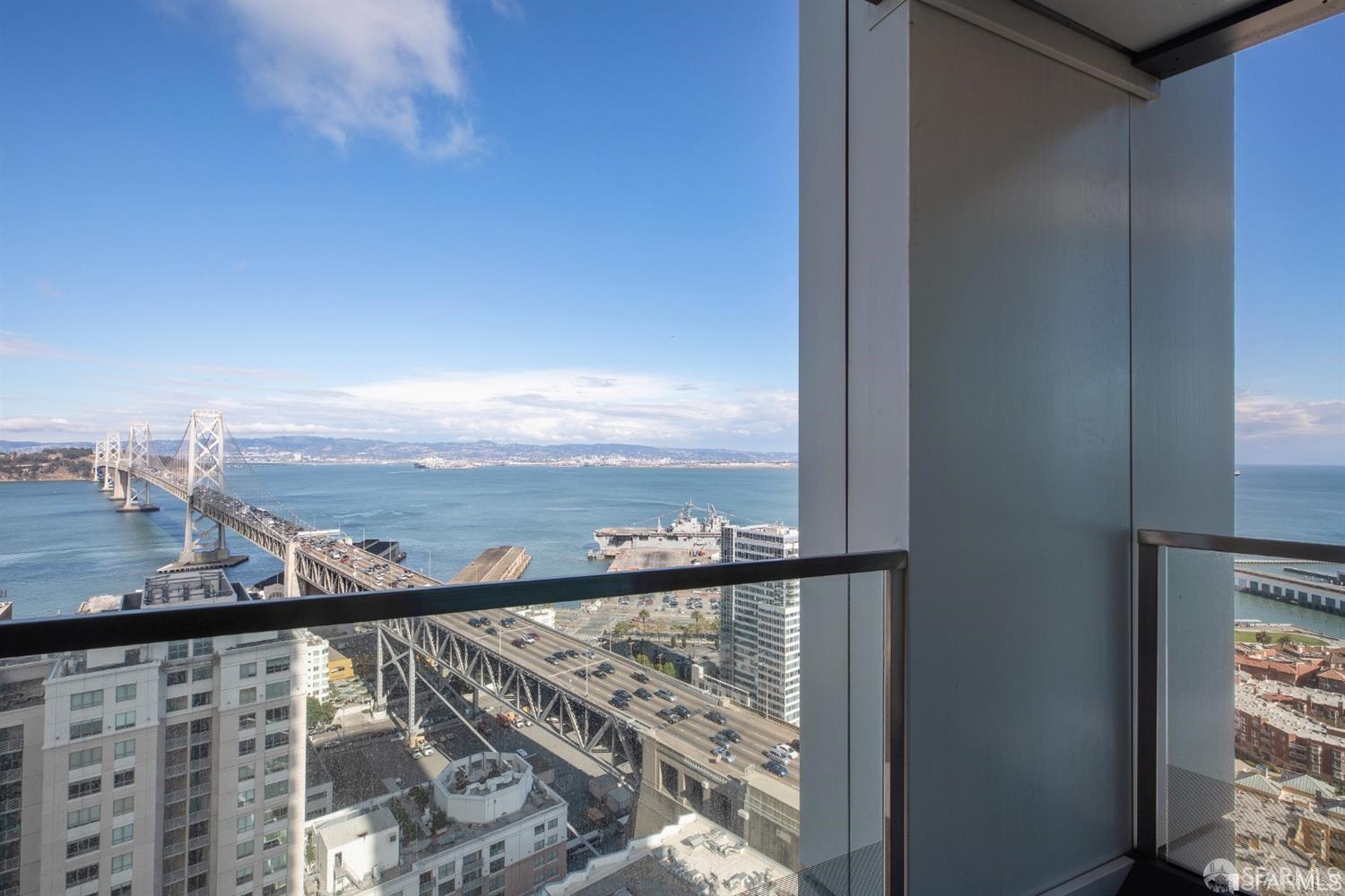 Detail Gallery Image 10 of 38 For 401 Harrison St 26e,  San Francisco,  CA 94105 - 2 Beds | 2 Baths