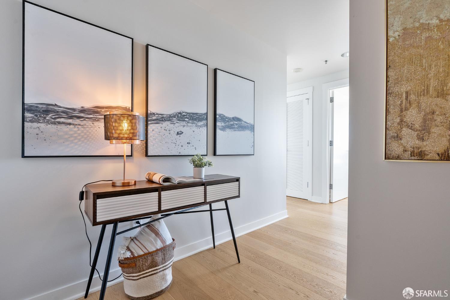 Detail Gallery Image 2 of 58 For 501 Beale St 10a,  San Francisco,  CA 94105 - 2 Beds | 2 Baths