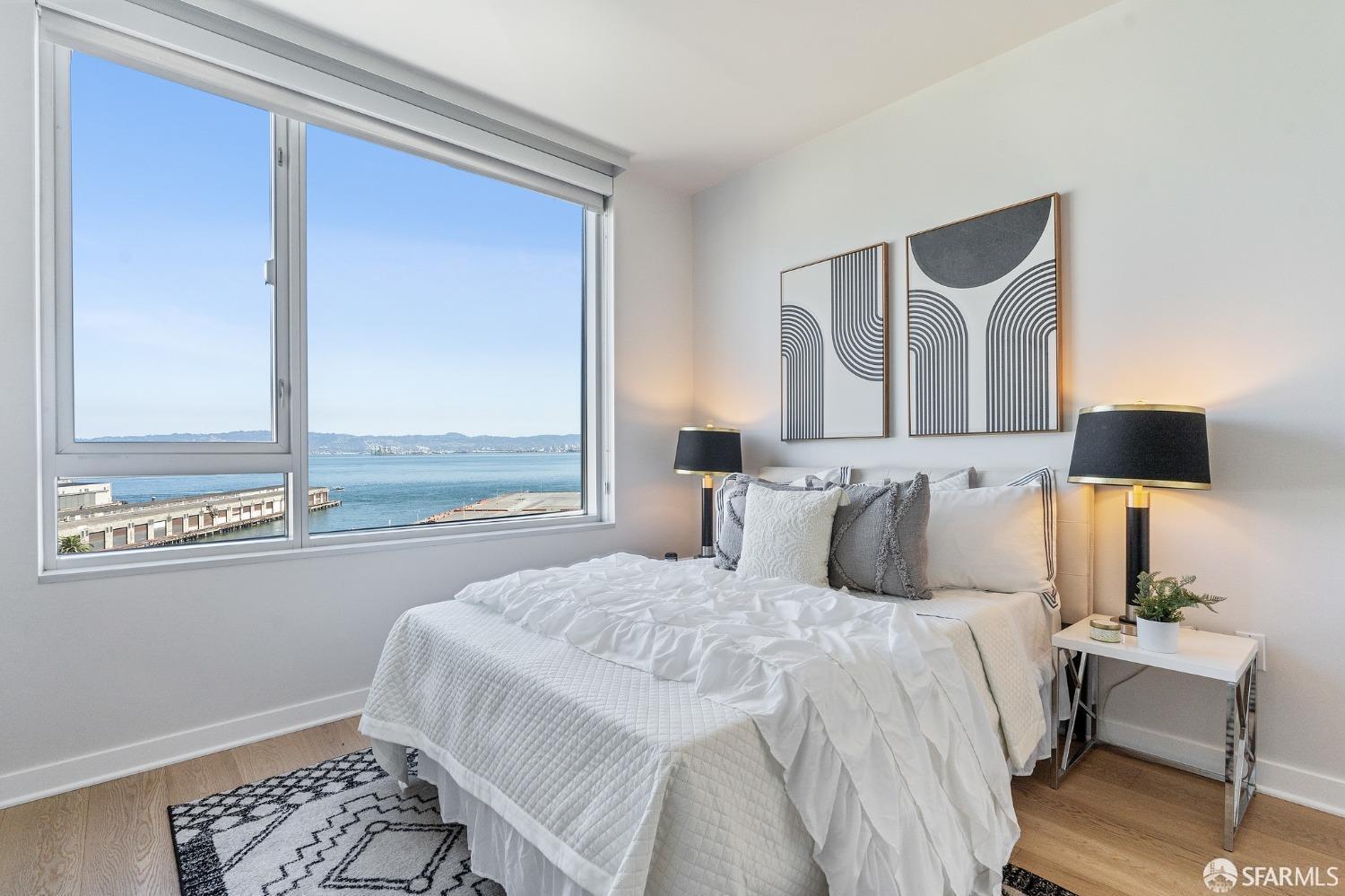 Detail Gallery Image 30 of 58 For 501 Beale St 10a,  San Francisco,  CA 94105 - 2 Beds | 2 Baths