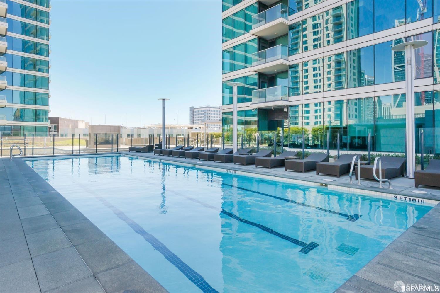 Detail Gallery Image 29 of 38 For 401 Harrison St 26e,  San Francisco,  CA 94105 - 2 Beds | 2 Baths