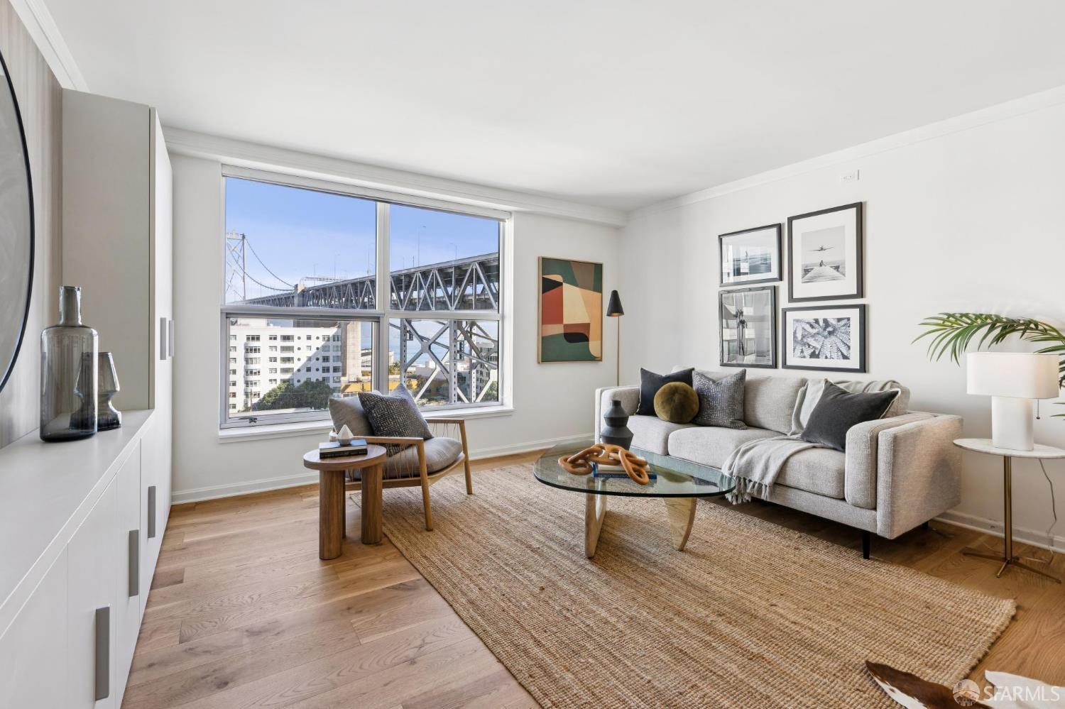 Detail Gallery Image 5 of 39 For 400 Beale St #1109,  San Francisco,  CA 94105 - 1 Beds | 1 Baths