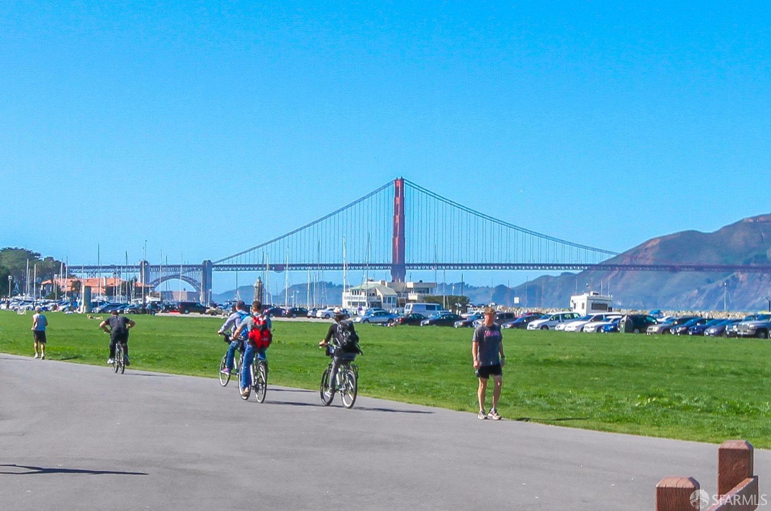 Detail Gallery Image 65 of 69 For 1050 North Point St #1002,  San Francisco,  CA 94109 - 2 Beds | 1 Baths