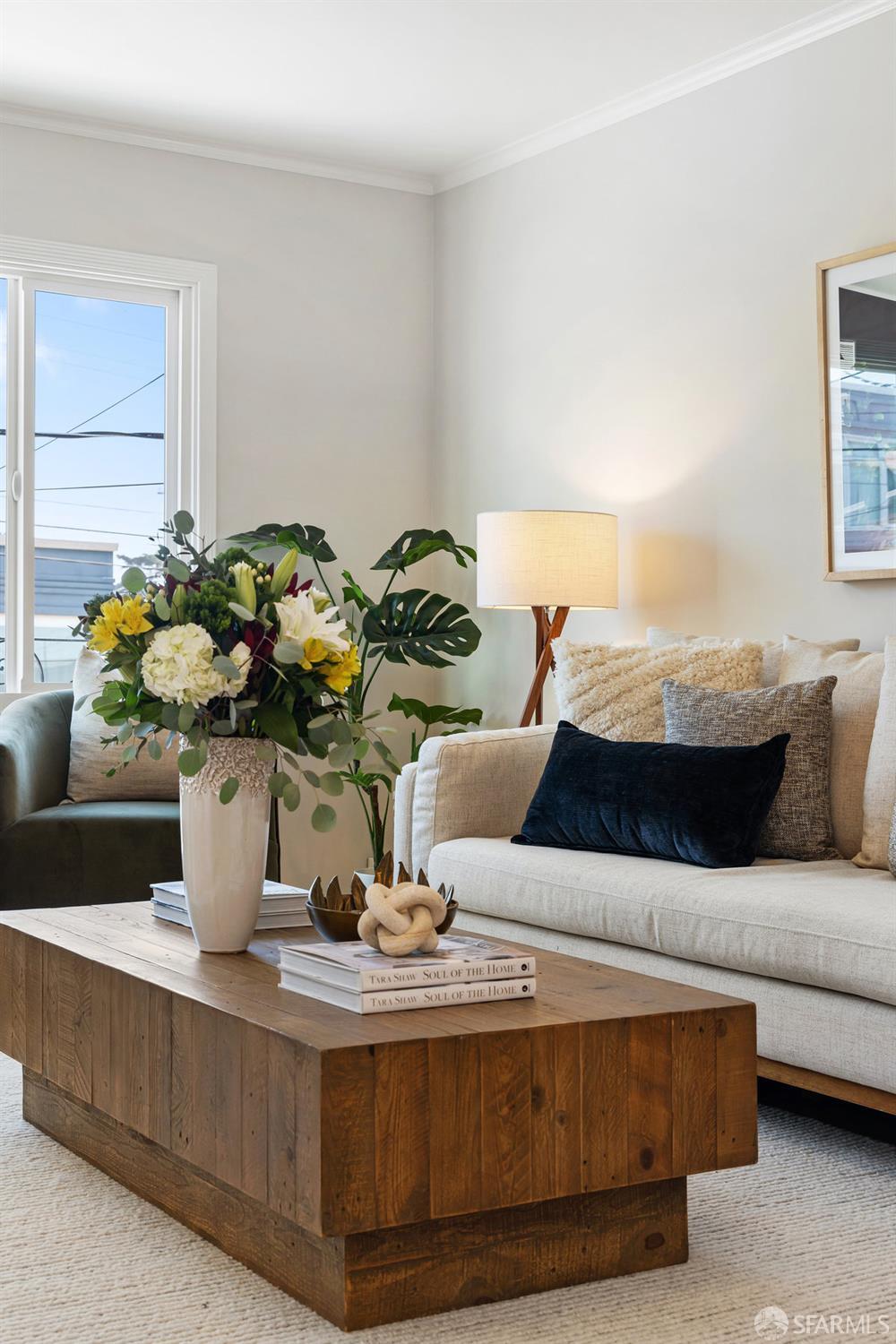 Detail Gallery Image 10 of 50 For 2591 39th Ave, San Francisco,  CA 94116 - 3 Beds | 2 Baths