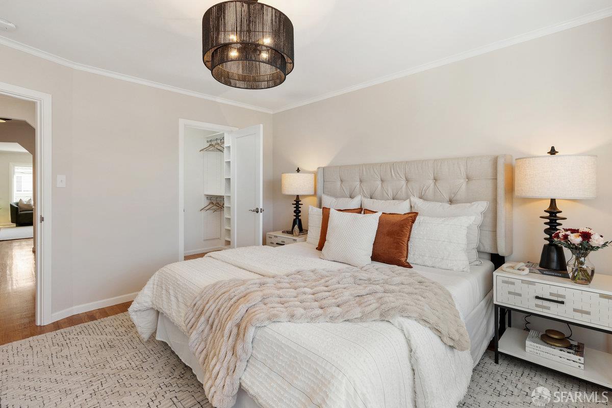 Detail Gallery Image 25 of 50 For 2591 39th Ave, San Francisco,  CA 94116 - 3 Beds | 2 Baths