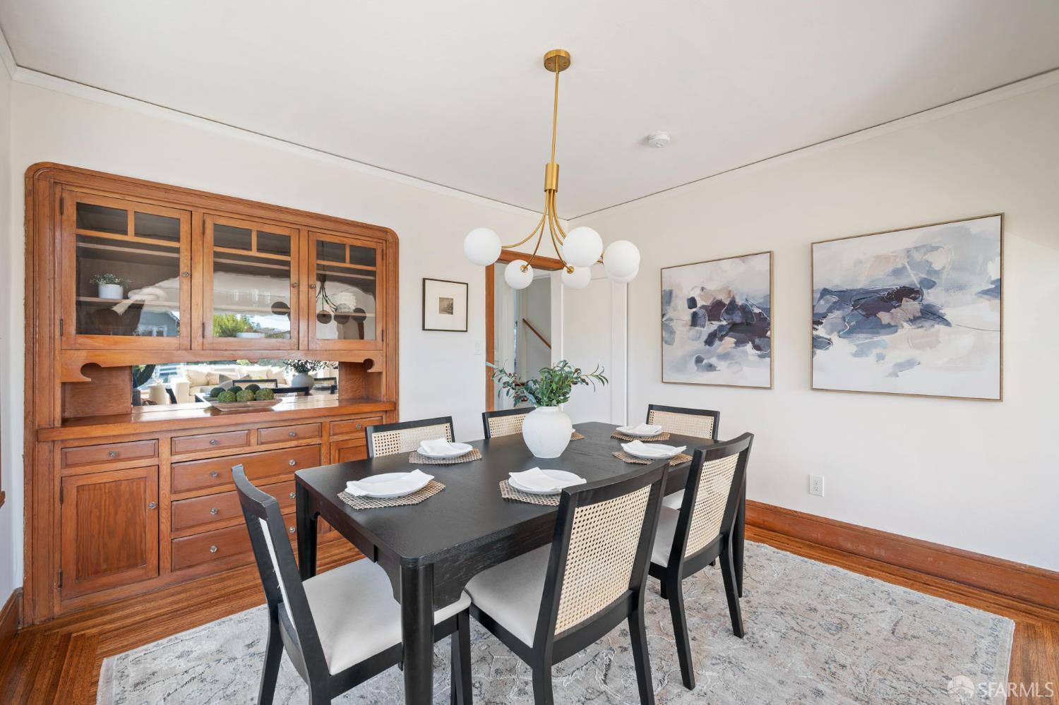 Detail Gallery Image 10 of 40 For 1611 Blake St, Berkeley,  CA 94703 - 2 Beds | 1 Baths