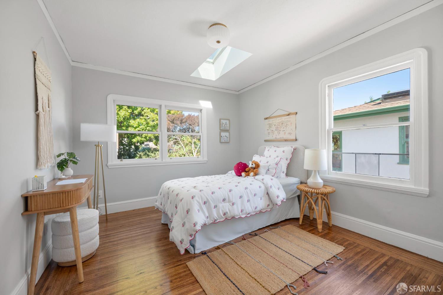 Detail Gallery Image 20 of 40 For 1611 Blake St, Berkeley,  CA 94703 - 2 Beds | 1 Baths