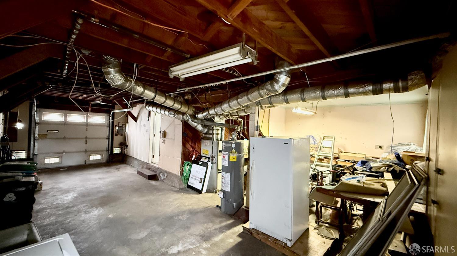 Detail Gallery Image 31 of 45 For 451 Sawyer St, San Francisco,  CA 94134 - 3 Beds | 1 Baths