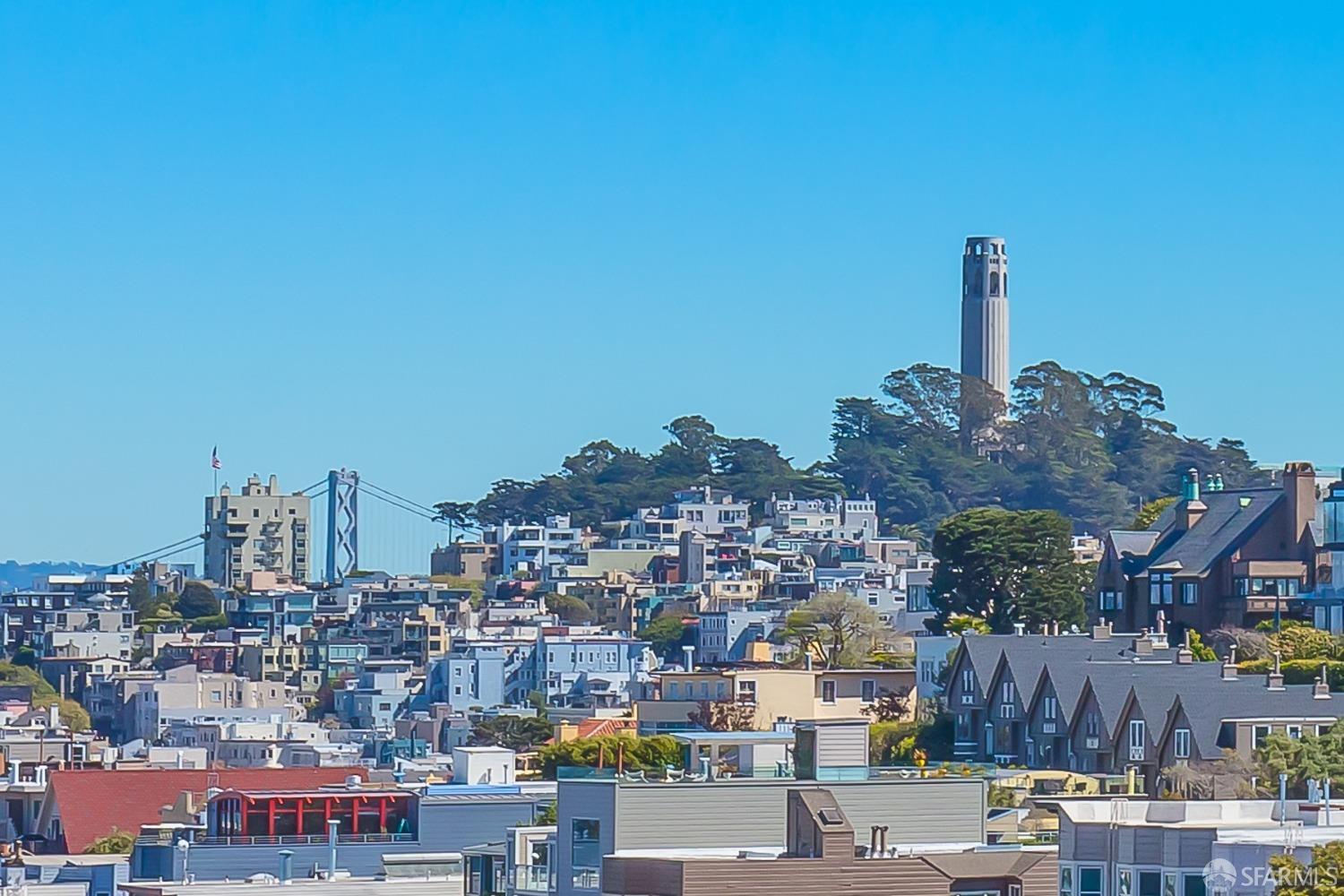 Detail Gallery Image 68 of 69 For 1050 North Point St #1002,  San Francisco,  CA 94109 - 2 Beds | 1 Baths