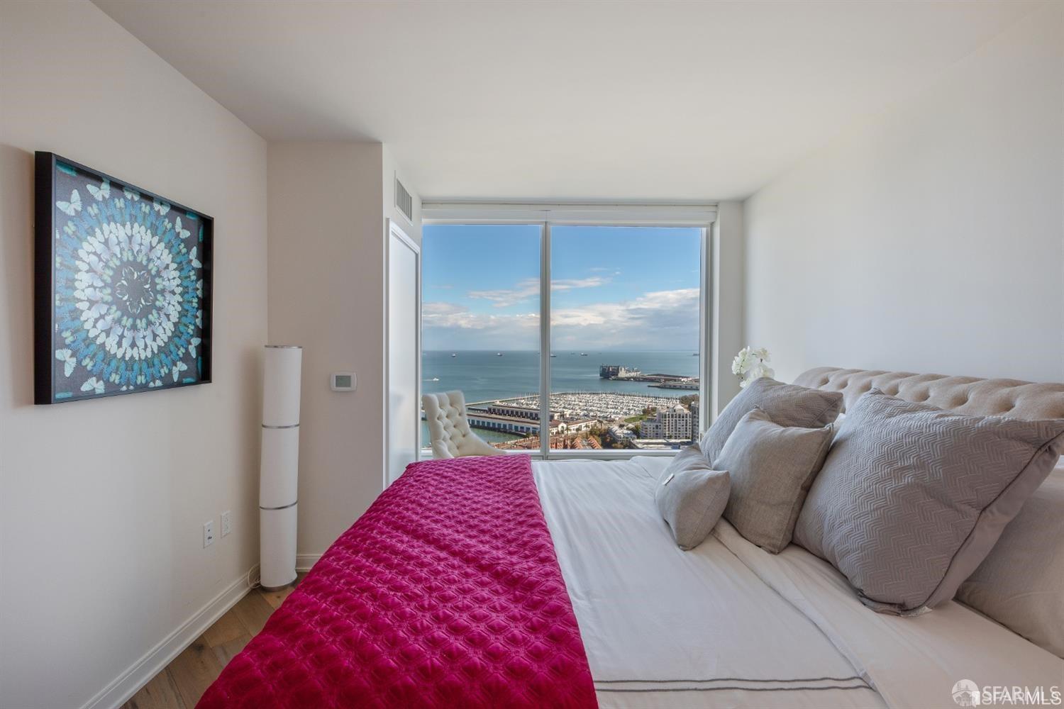 Detail Gallery Image 14 of 38 For 401 Harrison St 26e,  San Francisco,  CA 94105 - 2 Beds | 2 Baths