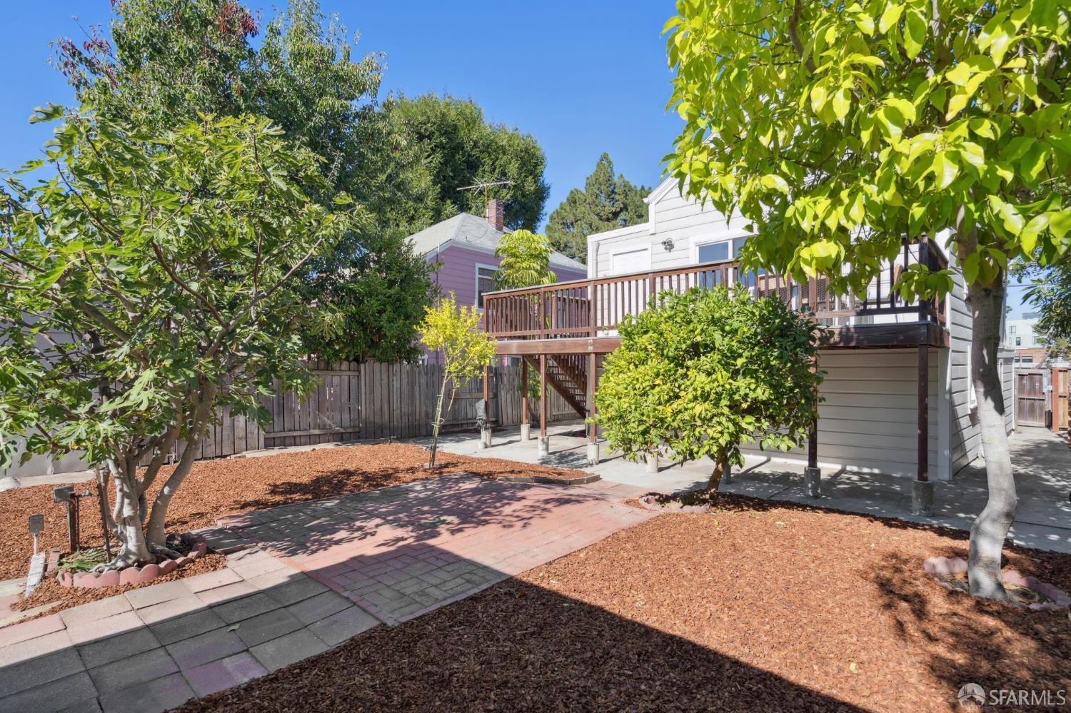 Detail Gallery Image 50 of 56 For 1412 Pacific Ave, Alameda,  CA 94501 - 3 Beds | 2 Baths