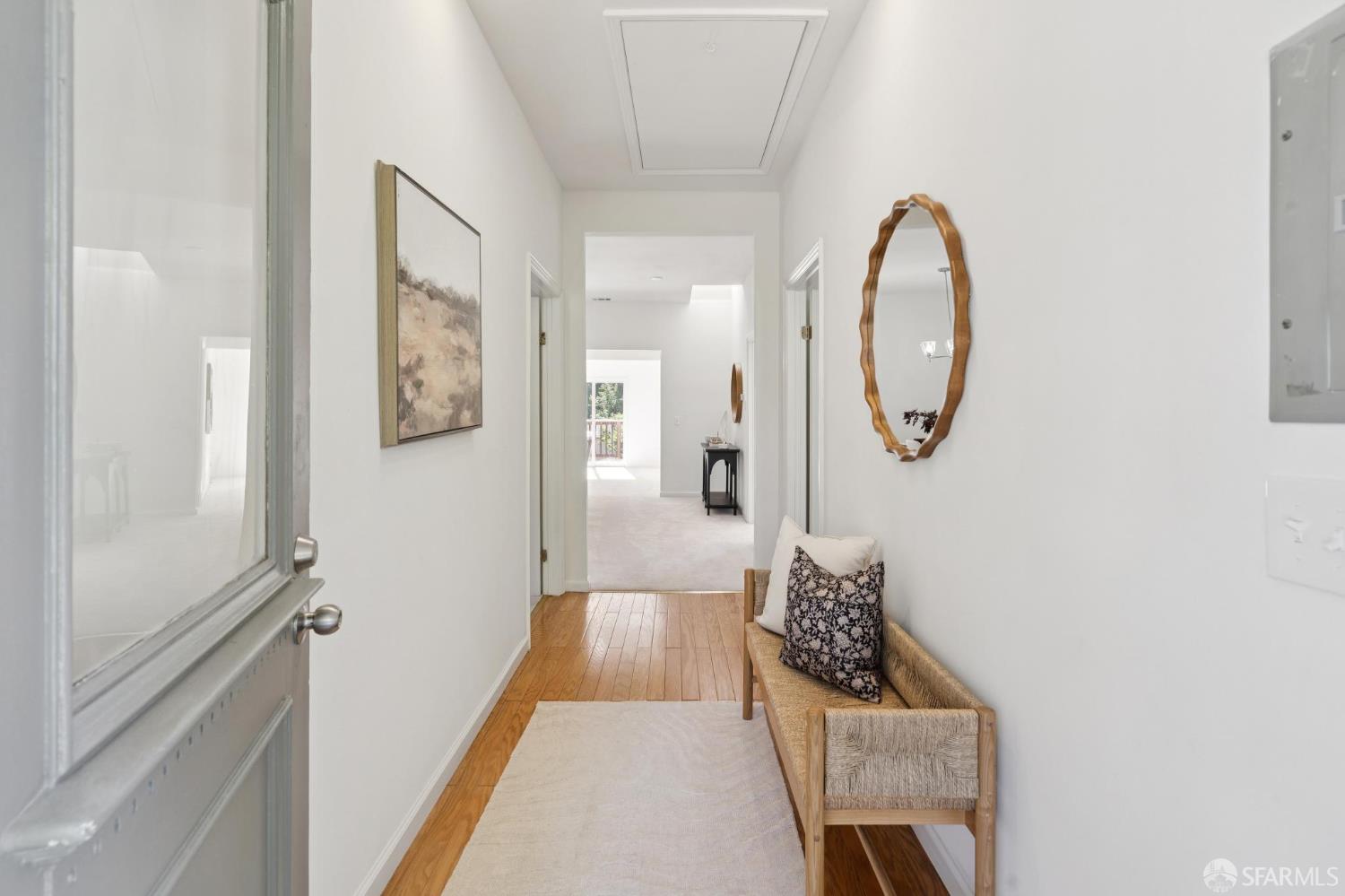 Detail Gallery Image 7 of 56 For 1412 Pacific Ave, Alameda,  CA 94501 - 3 Beds | 2 Baths