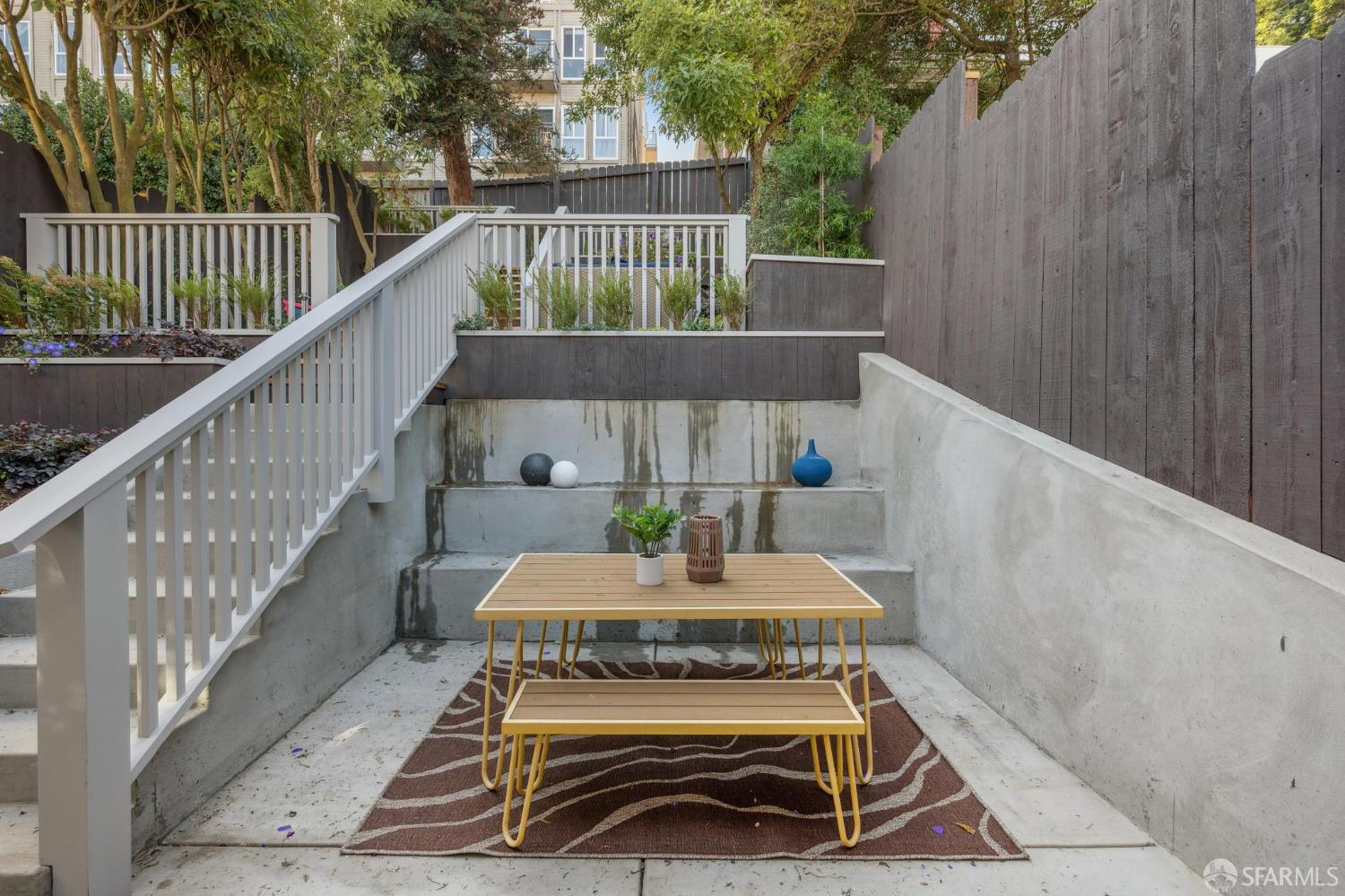 Detail Gallery Image 38 of 53 For 4149 26th St, San Francisco,  CA 94131 - 3 Beds | 3 Baths