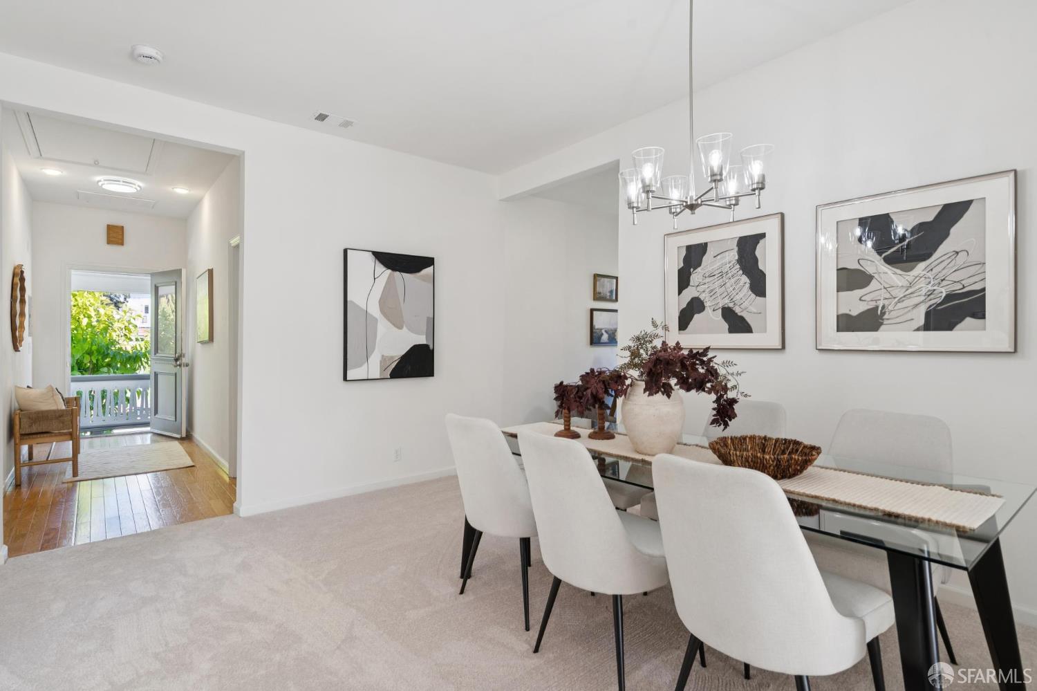 Detail Gallery Image 12 of 56 For 1412 Pacific Ave, Alameda,  CA 94501 - 3 Beds | 2 Baths